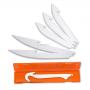 Outdoor Edge RRC-6 Rep Blades
