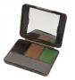 Allen Vanish Camo 4 Color Face