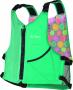 Life Vest Aqua Adult Universal