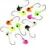 Sink'N Jig Head 1/8 Oz Sz 1 Hook