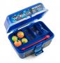88-Pc. Loaded Tackle Box