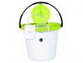 Insulated Bucket w/ Aeration