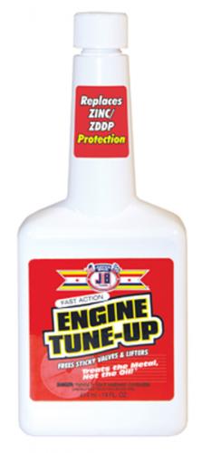 JB Engine Tune Up
