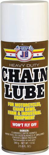 JB Chain Lubricant