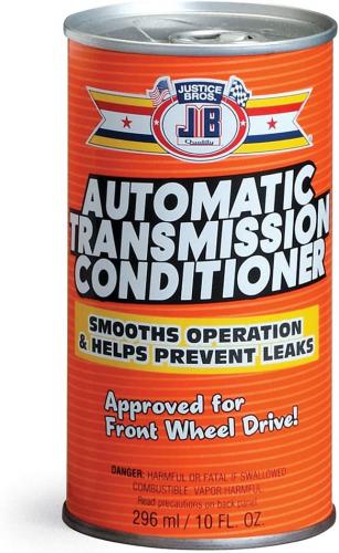 JB Auto Transmission Treatment