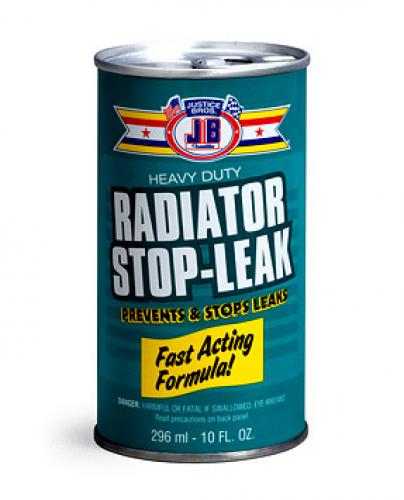 JB Radiator Stop Leak