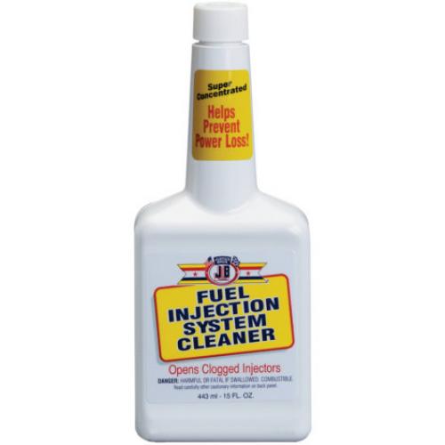 JB Fuel Injector Cleaner 15P