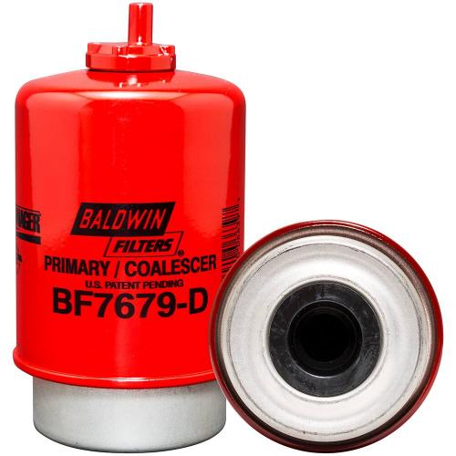 Filter BF7679D