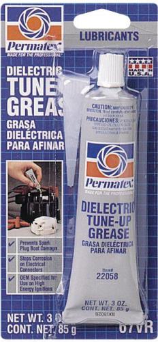 Permatex Dielectric Grease