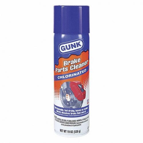 Chlor Brake Cleaner & Degreaser
