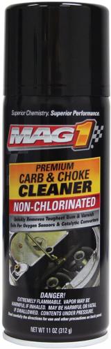 11OZ Mag1 Carb & Choke Cleaner