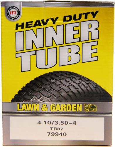 410-350-4 TR87 L&G Tire Tube