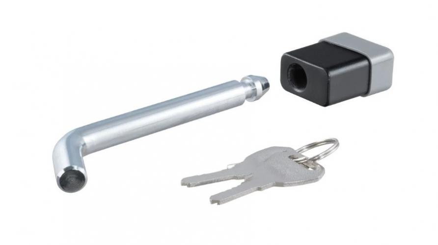 Curt 5/8" Hitch Lock