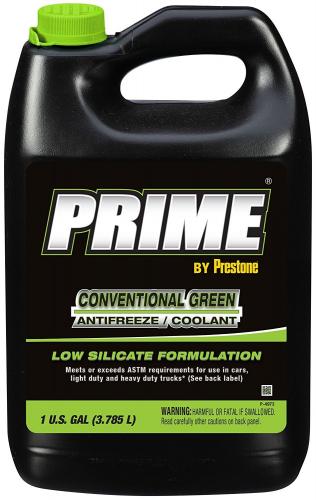 1 GAL Prime Guard Antifreeze