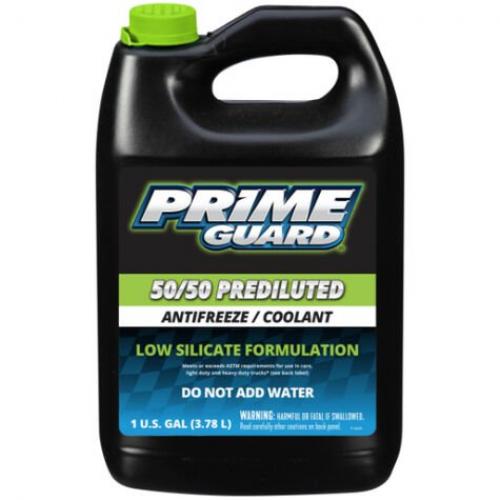 Prime Guard 50/50 Antifreeze