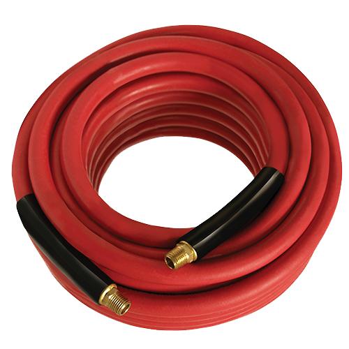 3/8"X100' AG200 Red Air Hose