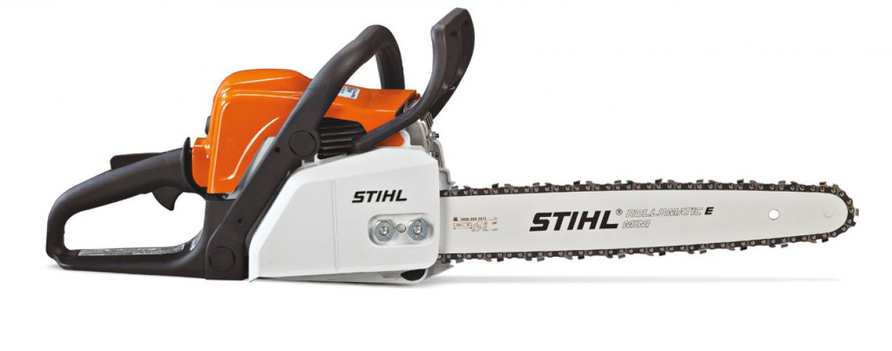16" MS 170 Gas Chainsaw