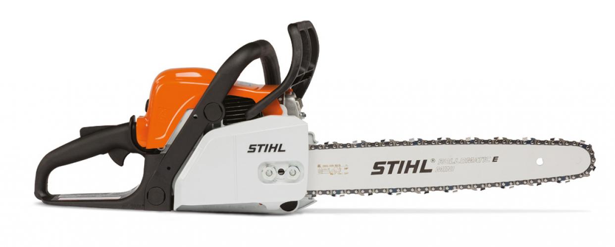 16" MS 180 Gas Chainsaw