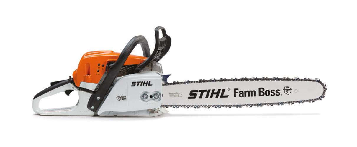 MS 271 18" Farm Boss Chainsaw