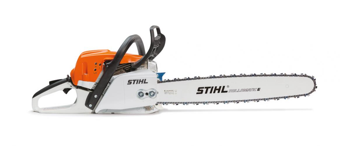 20" MS 291 Gas Chainsaw