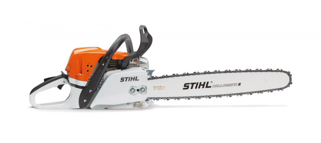 18" MS 311 Gas Chainsaw