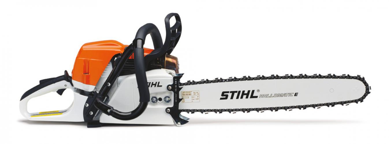 20" MS 362 C-M Gas Chainsaw