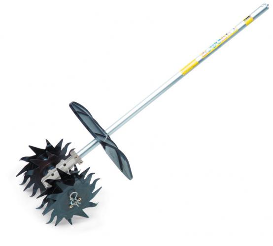 BF-KM Kombi Cultivator Attchment