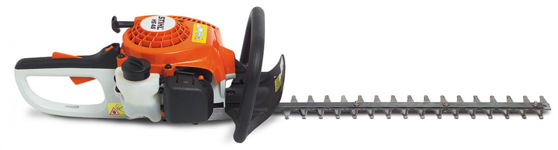 HS 45 18" Gas Hedge Trimmer