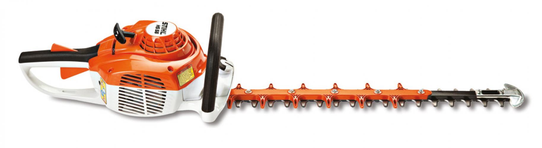 HS 56 24" Gas Hedge Trimmer