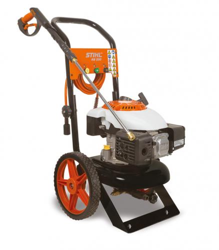 RB 200 Power Washer