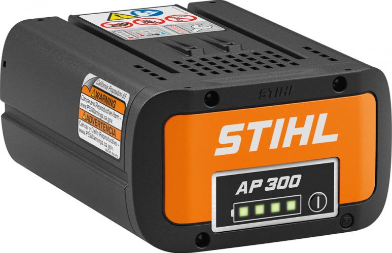 AP 300 Battery Pack