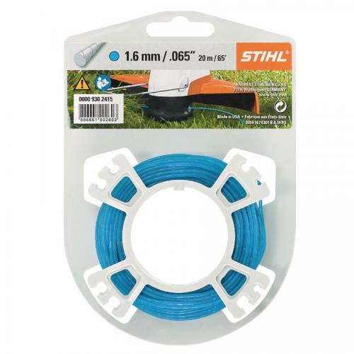 Quiet Trimmer Line .65 6