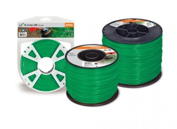 Trimmer Line Premium .080 200'