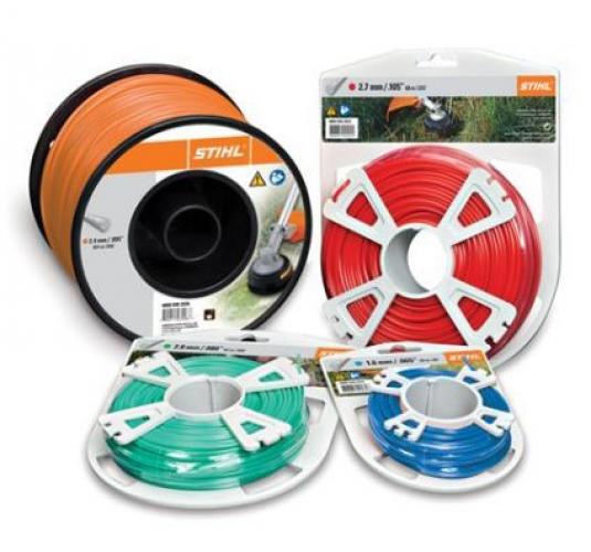 Trimmer Line Premium .080 400'