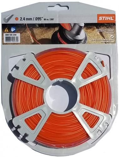 Trimmer Line Premium .095 280'