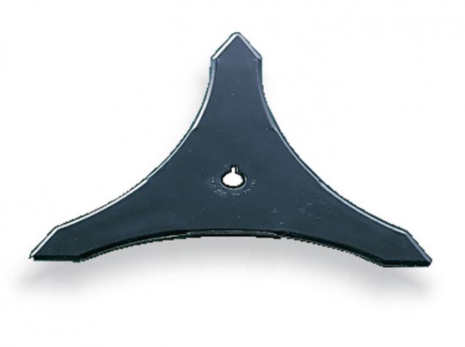 Brush Knife Attachment