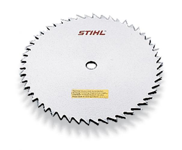 Circ Saw Blade - Scratcher Tooth