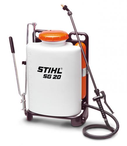 SG 20 Hand Sprayer