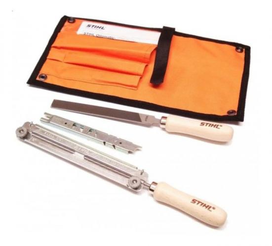 Complete Filing Kit 3/8 Pitch