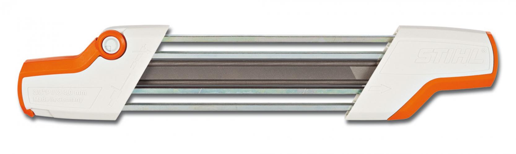 2 In 1 Filing Guide For .325