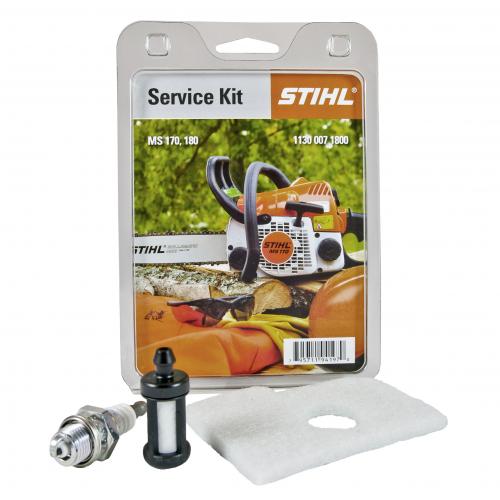 1130-ms 170, Ms180 Service Kit