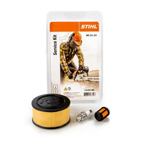 1143-ms251 Service Kit