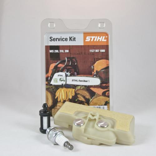 1127-ms290,ms310,ms390 Serv Kit