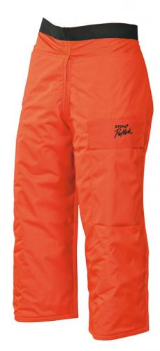 6 Layer Apron Chaps 36"