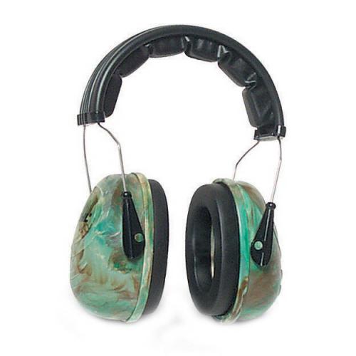 Camouflage Hearing Prot. 25 Dc