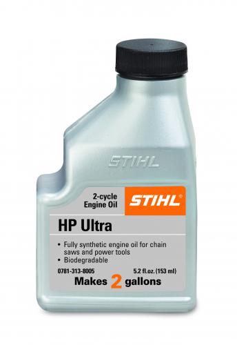 6pk 2-Gal HP Ultra Oil