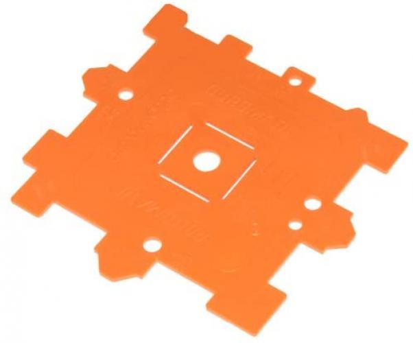 Chain, Bar & Sprocket ID Gauge