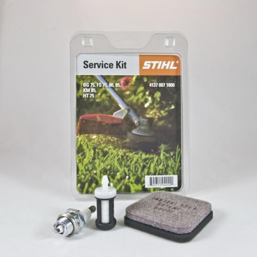 4137-fs75,80,85 Ht75 Service Kit
