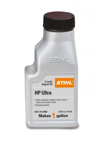 1GAL HP Ultra 2-Cycle Oil