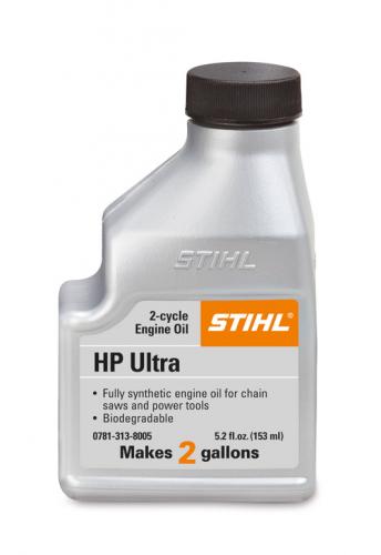 2GAL HP Ultra 2-Cycle Oil